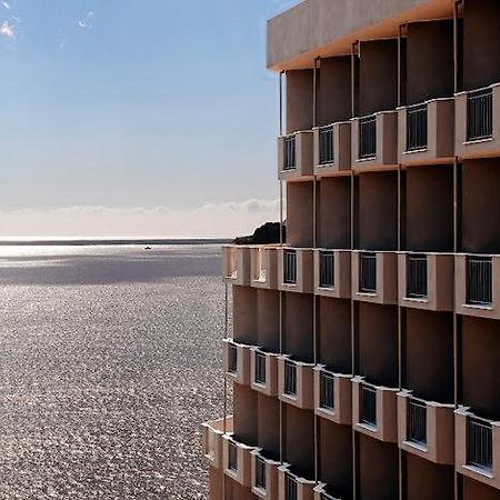 Nuraghe Apartments Teulada Eksteriør bilde